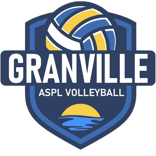 Granville Volleyball