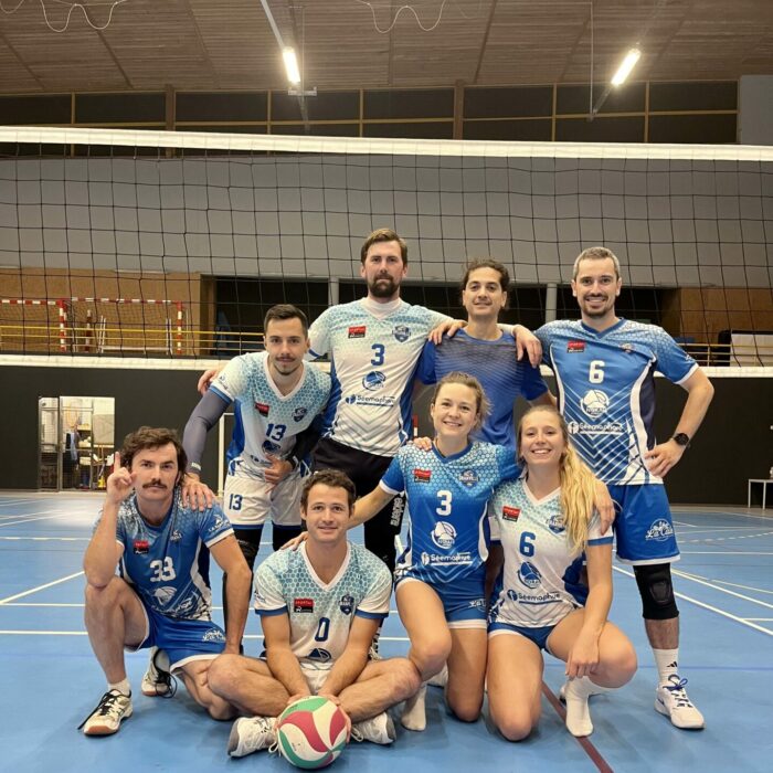 Victoire de Granville 1 contre Avranches 1