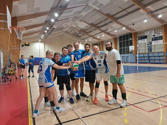 Victoire de Granville 3 à Coutances