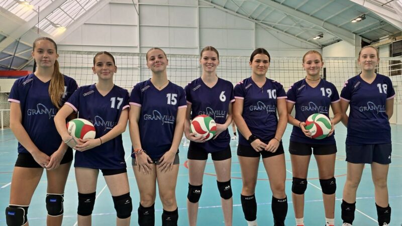 Saison 25/26 – Résultats de la première journée