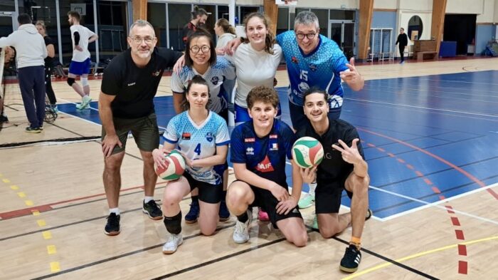 Victoire de Granville 2 à Coutances