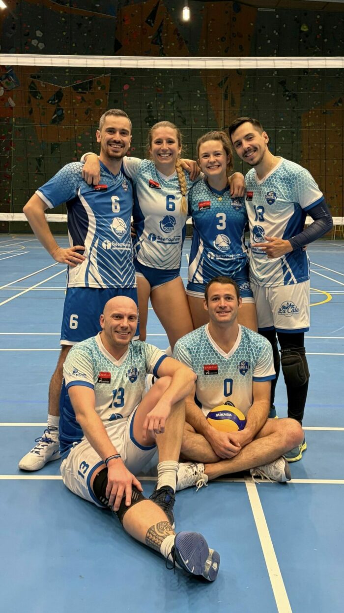 Coupe Sport 2000 Granville affronte Dol-de-Bretagne