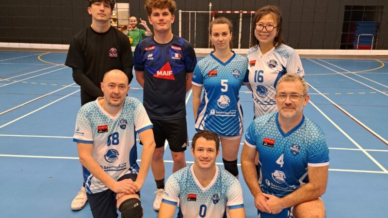 Rentrée 2026 : Une qualification et des regrets