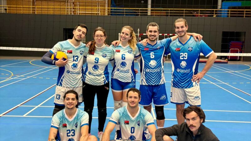 Un scénario cruel : Granville s&rsquo;incline au bout d&rsquo;un match d&rsquo;anthologie