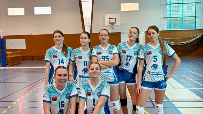 Une remontada presque parfaite chez le leader !