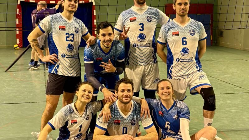 Un point arraché au courage : Granville cède face au Rennes CPB 2 au bout de l&rsquo;effort