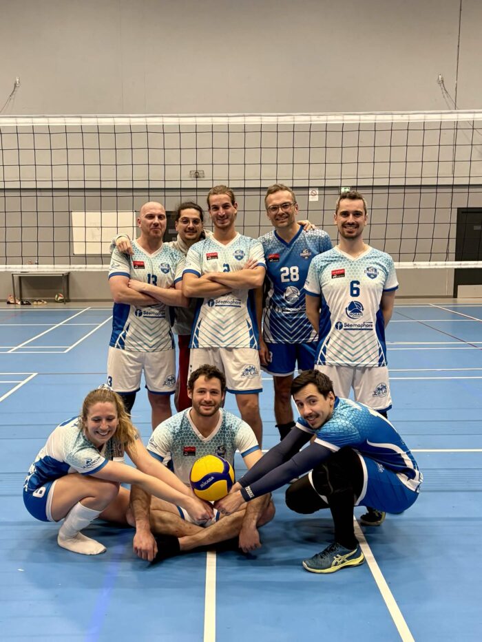 Défaite de Granville 1 contre Acigné