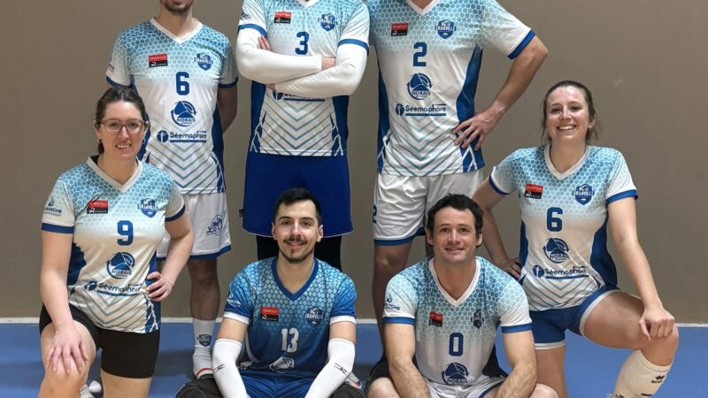 Soirée difficile pour les équipes seniors