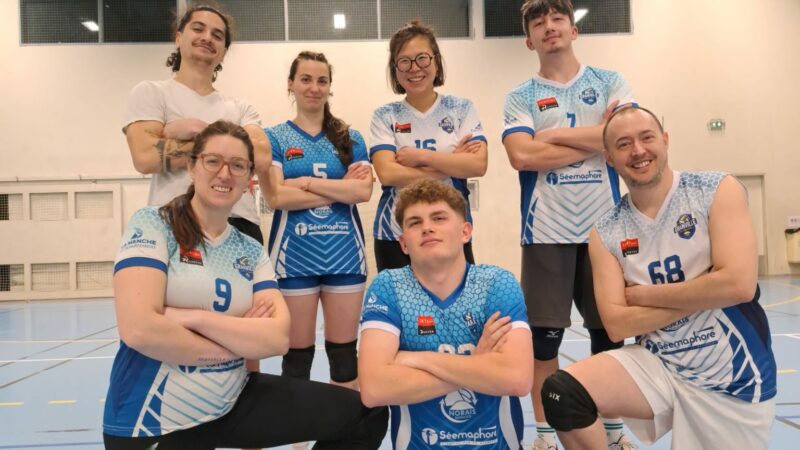 L&rsquo;éclaircie est venue de Granville 2