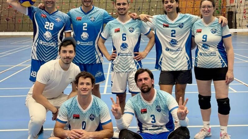 Reprise du championnat : Granville 2 en patron, des regrets pour Granville 1