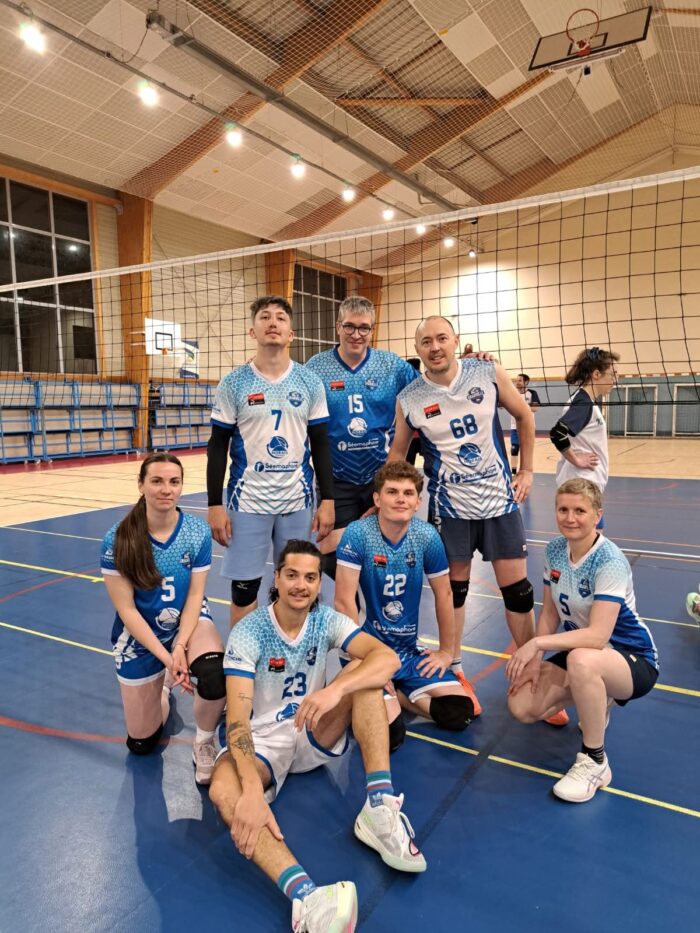 Victoire de Granville 2 à l'extérieur contre Coutances