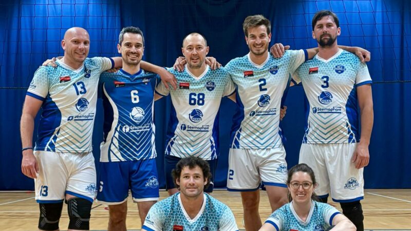 Défaite avec les honneurs pour Granville 1 sur le parquet d&rsquo;Acigné