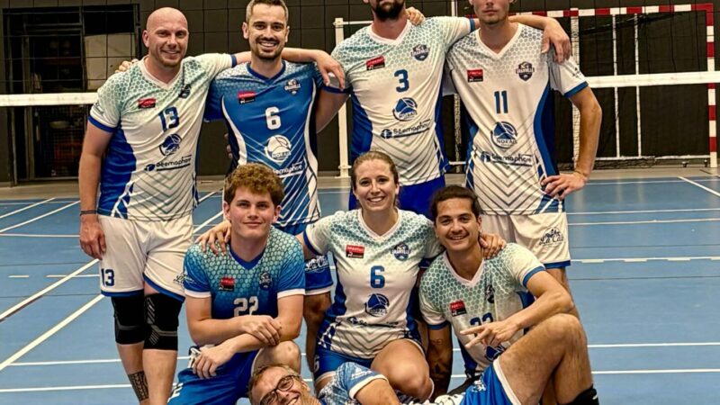 Granville 1 bouscule le leader pour la dernière de la saison