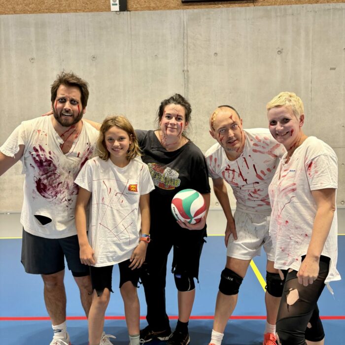 Les zombies